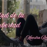 La edad de la pubertad – Reminiscencias Saurológicas de Mamá Regina «11» .