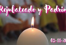 Rejubateado y Padrino – Rejubatis 03/11/2025