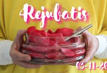 Rejubatis – 03 de Noviembre del 2025