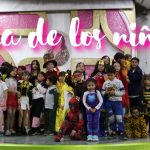 Día de los niños y niñas – 2025