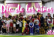 Día de los niños y niñas – 2025