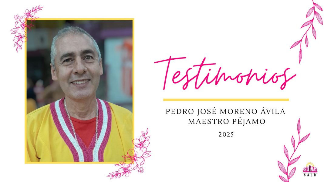 Testimonios (5)