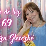 Anillo de luz #69 Maestra Glocerbé