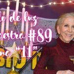 Anillo de luz #89 de la Maestra Regina «11»