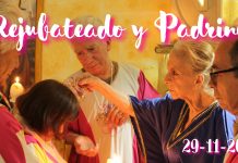 Rejubateado y Padrino – Rejubatis 29/11/2025