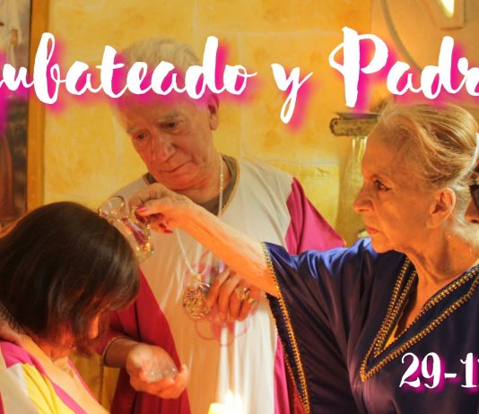 Rejubateado y Padrino – Rejubatis 29/11/2025
