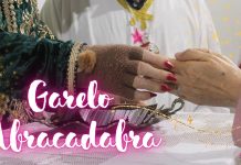 Garelo Abracadabra – 03/01/2026