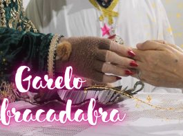 Garelo Abracadabra – 03/01/2026