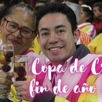 Copa de Cristal 31 de diciembre del 2025