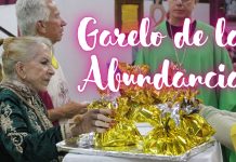 Garelo de la Abundancia – 18/01/2026