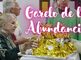 Garelo de la Abundancia – 18/01/2026