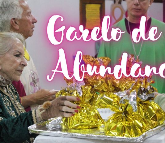 Garelo de la Abundancia – 18/01/2026