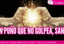 Testimonio de Gloria Ballesteros Pardo – Maestra Globapar