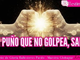 Testimonio de Gloria Ballesteros Pardo – Maestra Globapar