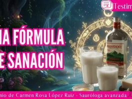 Testimonio de Carmen Rosa López Ruiz – Sauróloga avanzada y Masafísica