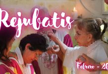Rejubatis – Febrero, 2026