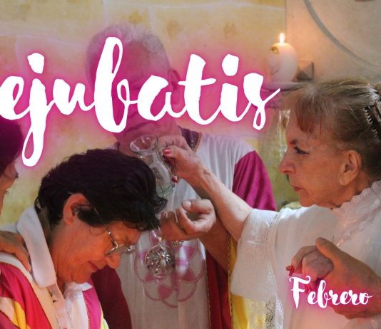 Rejubatis – Febrero, 2026