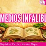 Testimonio de Magdalena Pinzón – Maestra Mapin