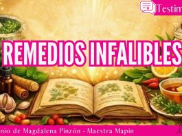 Testimonio de Magdalena Pinzón – Maestra Mapin