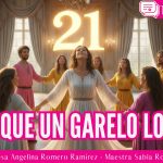 Testimonio de Rosa Angelina Romero Ramírez – Maestra Sabia Roanror