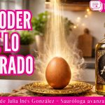 Testimonio de Julia Inés González – Sauróloga avanzada