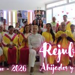 Rejubateado y Padrino – Rejubatis 15/02/2026