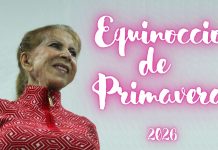 Equinoccio de Primavera – 2026