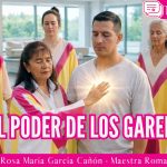 El porder de los Garelos, testimonio de Rosa María García Cañón – Maestra Romagar