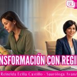 Transformación con Regina «11», testimonio de Reinelda Ecilia Castillo – Sauróloga Avanzada