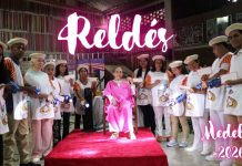 Reldés en Medellín – 2026
