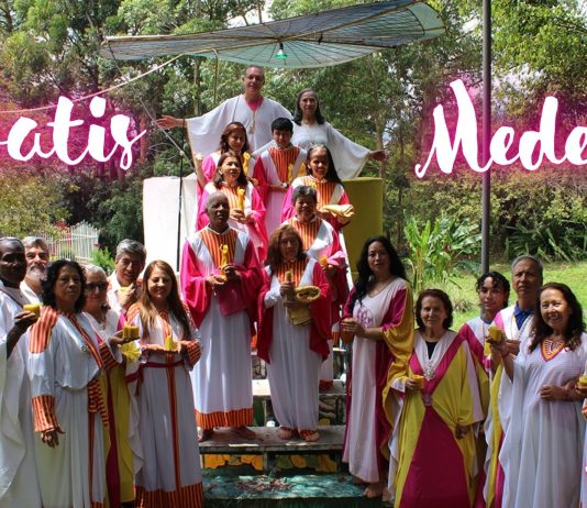 Jubatis en la Sede de Medellín – 2026