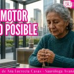 El motor de lo posible, testimonio de Ana Lucrecia Casas – Sauróloga Avanzada.