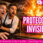 Protección invisible – Testimonio de Reinelda Ecilia Castillo – Sauróloga Avanzada