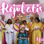 Rejubatis Abril – 2026