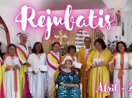 Rejubatis Abril – 2026