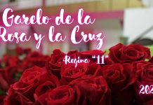 Galería del Garelo de la Rosa y la Cruz