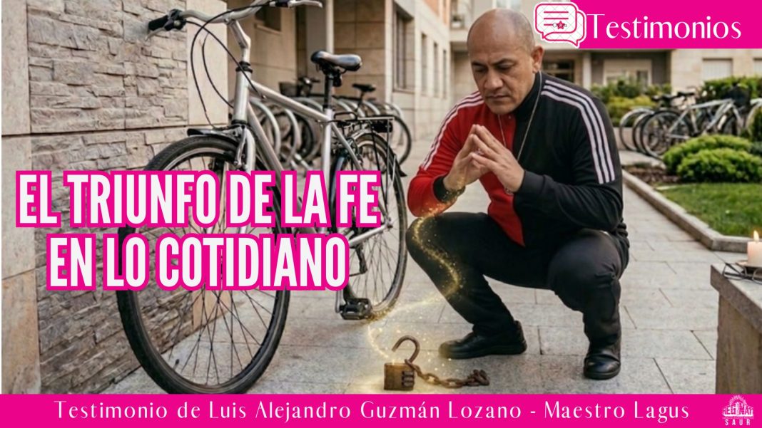 Testimonios (10)
