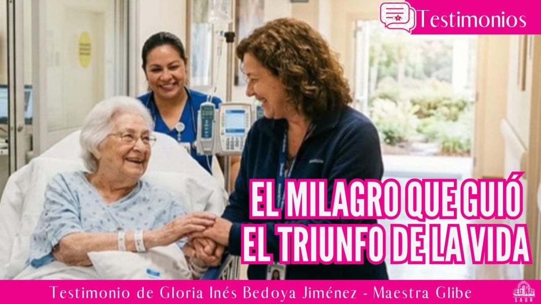 Testimonios (3)