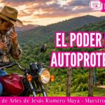 El poder de la autoprotección – Testimonio de Arles de Jesús Romero Maya – Maestro Arjerrom