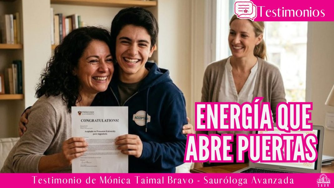 Testimonios (4)