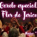 Garelo especial Flor de Jerico