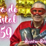 Copa de Cristal #59 del Maestro Rosur