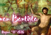 Galería Fotografíca – Conferencia Juan Bautista – 2026