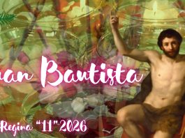 Galería Fotografíca – Conferencia Juan Bautista – 2026
