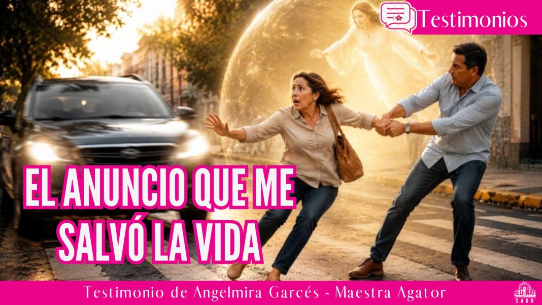 Testimonios