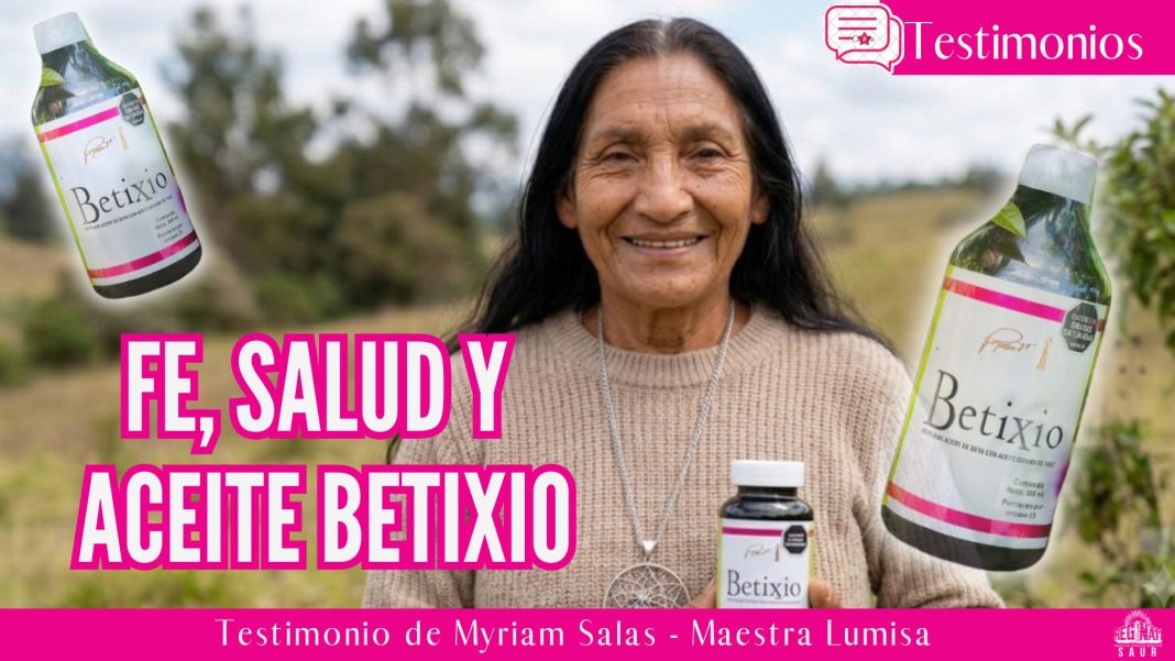 Testimonios (14)