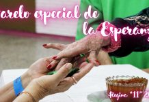 Galería Fotografíca – Garelo especial de la Esperanza, Maestra Regina «11» – 2026