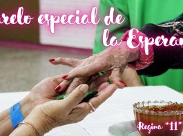 Galería Fotografíca – Garelo especial de la Esperanza, Maestra Regina «11» – 2026
