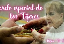 Garelo Especial de las Tijeras – Galería Fotográfica