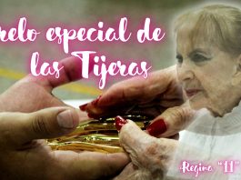 Garelo Especial de las Tijeras – Galería Fotográfica